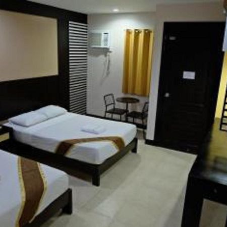 Hotel La Carmela De Boracay à Manoc-Manoc Extérieur photo