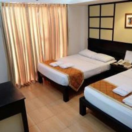 Hotel La Carmela De Boracay à Manoc-Manoc Extérieur photo