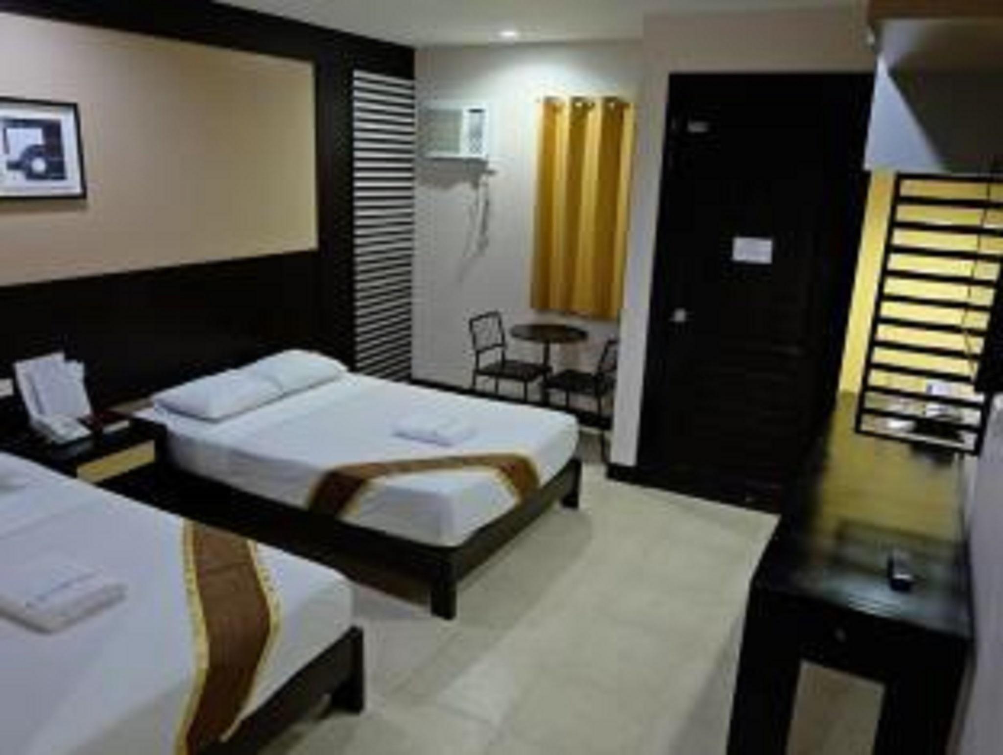 Hotel La Carmela De Boracay à Manoc-Manoc Extérieur photo