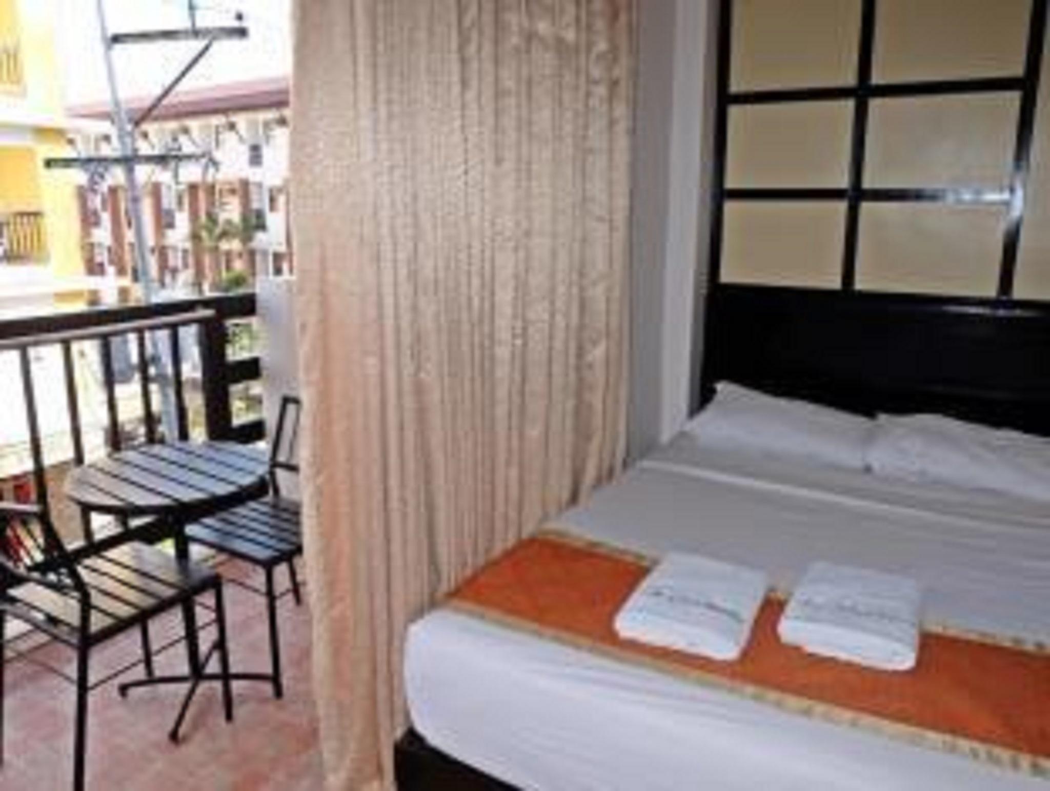 Hotel La Carmela De Boracay à Manoc-Manoc Extérieur photo