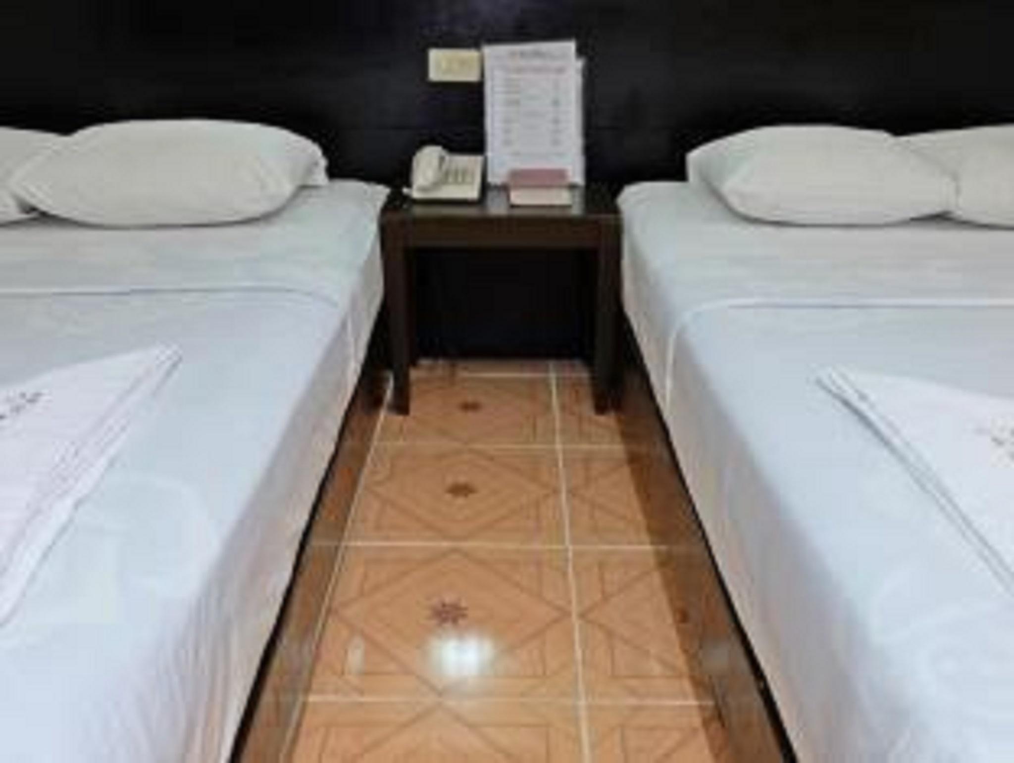 Hotel La Carmela De Boracay à Manoc-Manoc Extérieur photo