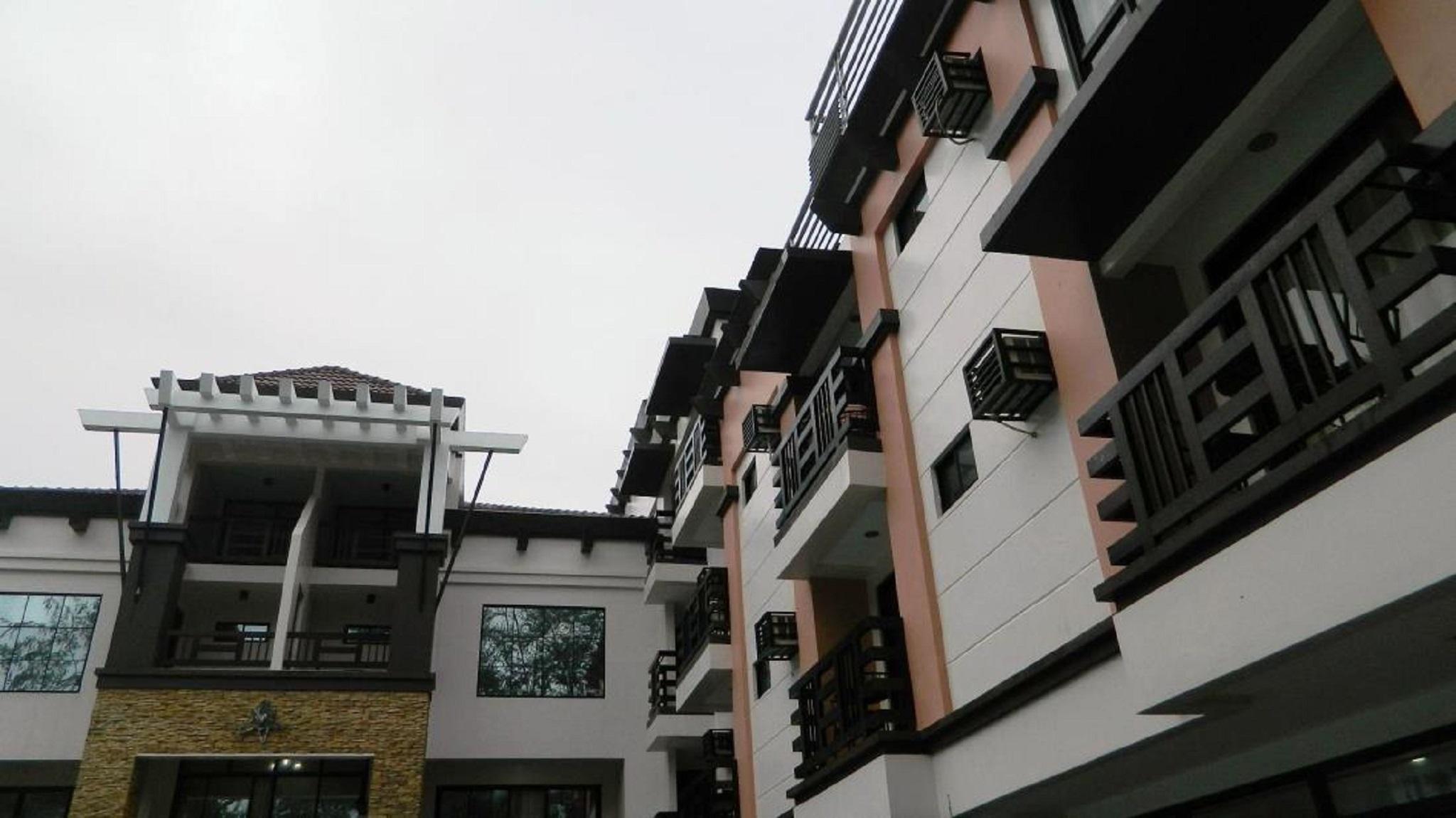 Hotel La Carmela De Boracay à Manoc-Manoc Extérieur photo