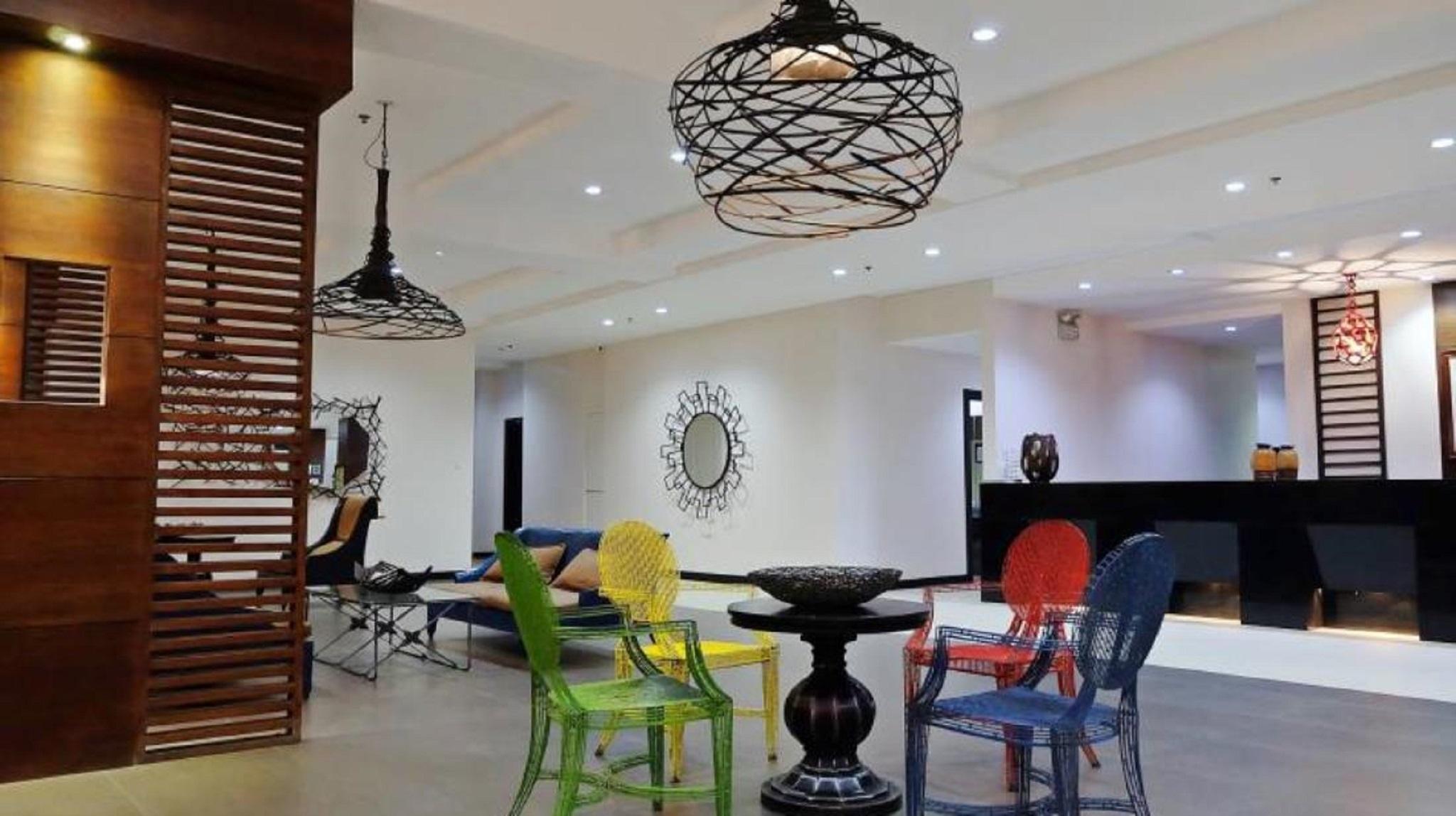 Hotel La Carmela De Boracay à Manoc-Manoc Extérieur photo