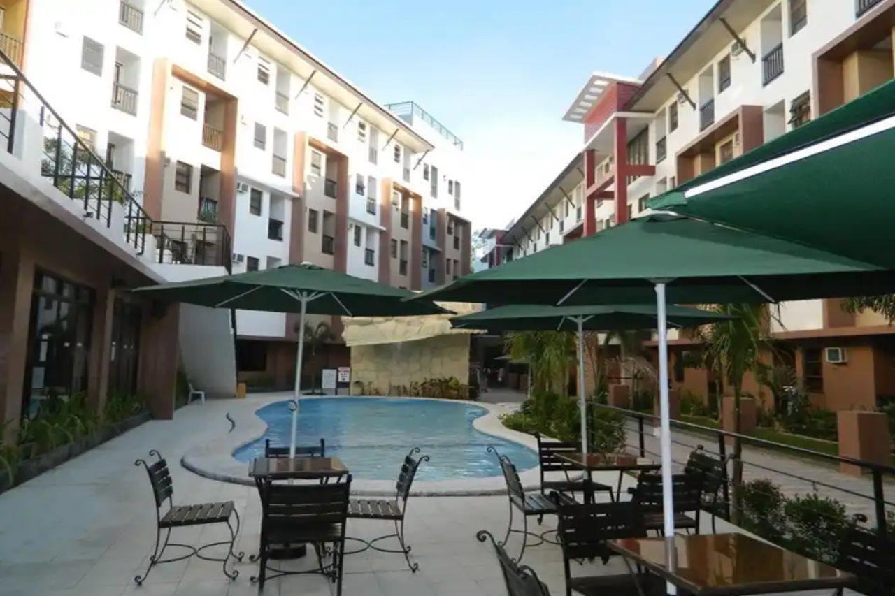 Hotel La Carmela De Boracay à Manoc-Manoc Extérieur photo