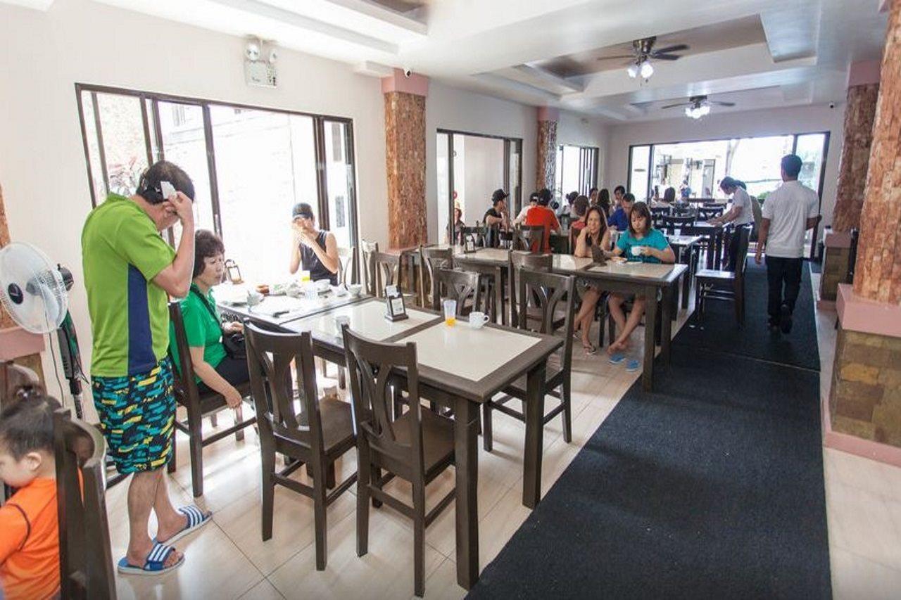 Hotel La Carmela De Boracay à Manoc-Manoc Extérieur photo
