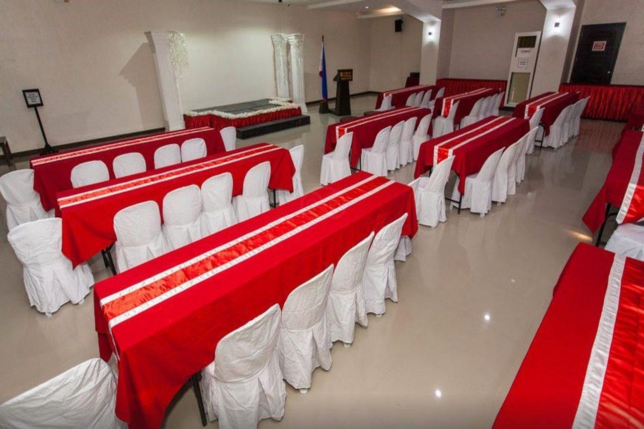 Hotel La Carmela De Boracay à Manoc-Manoc Extérieur photo