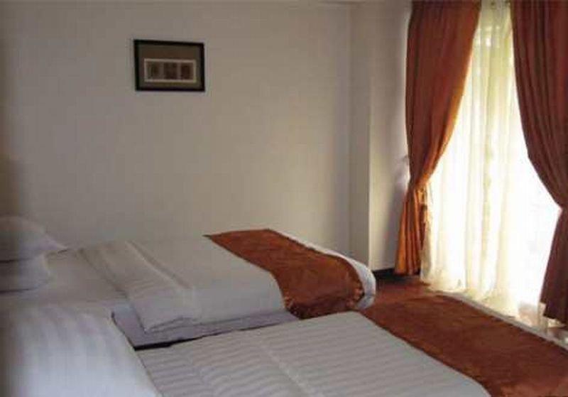 Hotel La Carmela De Boracay à Manoc-Manoc Extérieur photo