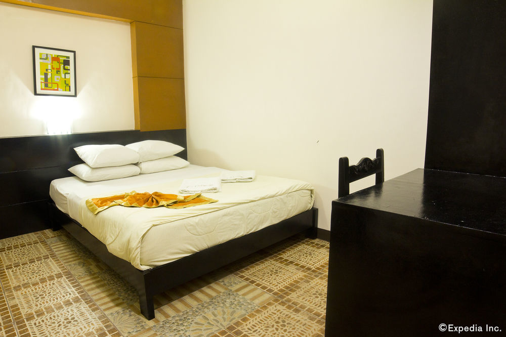 Hotel La Carmela De Boracay à Manoc-Manoc Extérieur photo