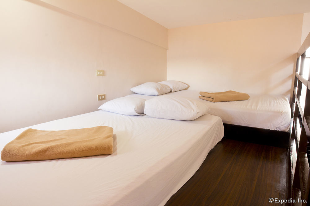 Hotel La Carmela De Boracay à Manoc-Manoc Extérieur photo
