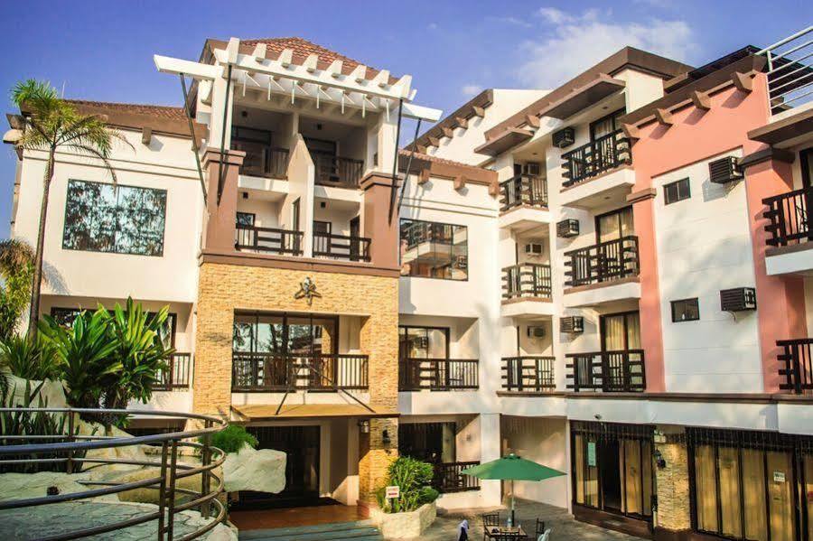 Hotel La Carmela De Boracay à Manoc-Manoc Extérieur photo