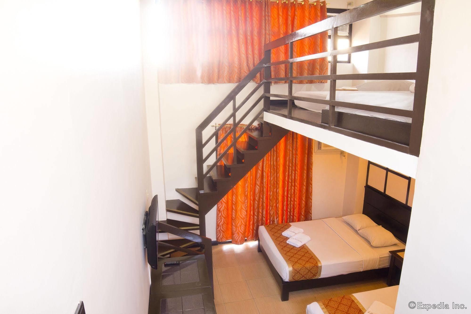 Hotel La Carmela De Boracay à Manoc-Manoc Extérieur photo