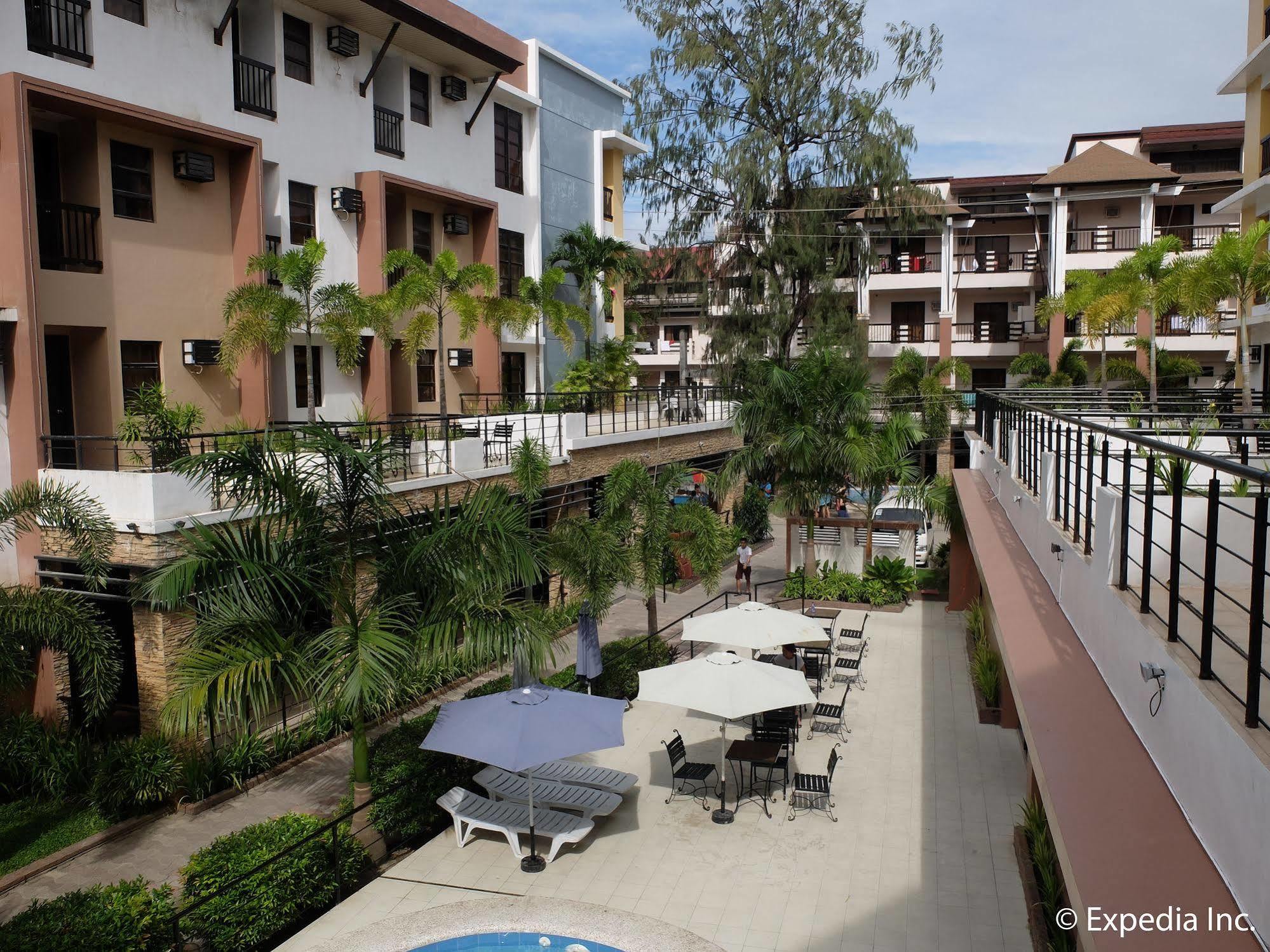 Hotel La Carmela De Boracay à Manoc-Manoc Extérieur photo